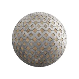 Concrete pavement 33